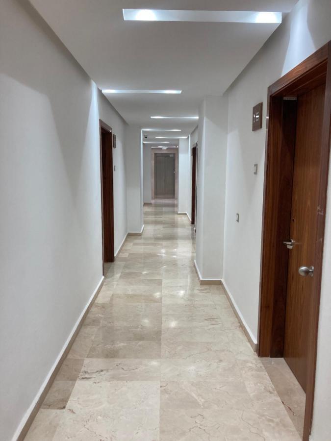 Appartement Piscine Marrakech Marrakesh Exteriör bild