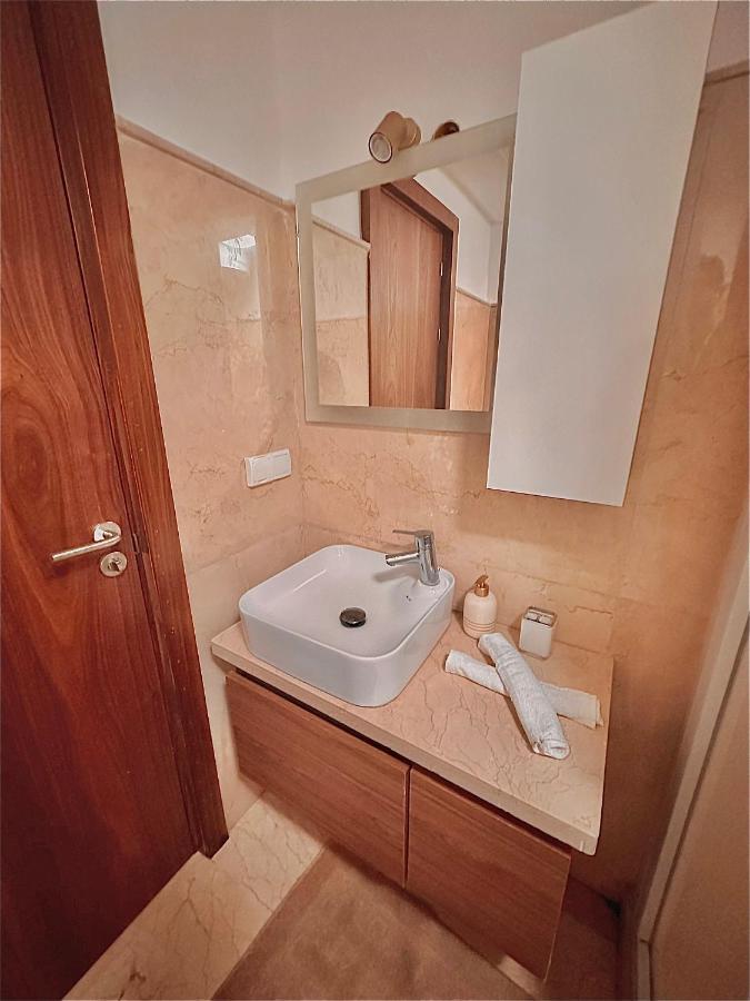 Appartement Piscine Marrakech Marrakesh Exteriör bild