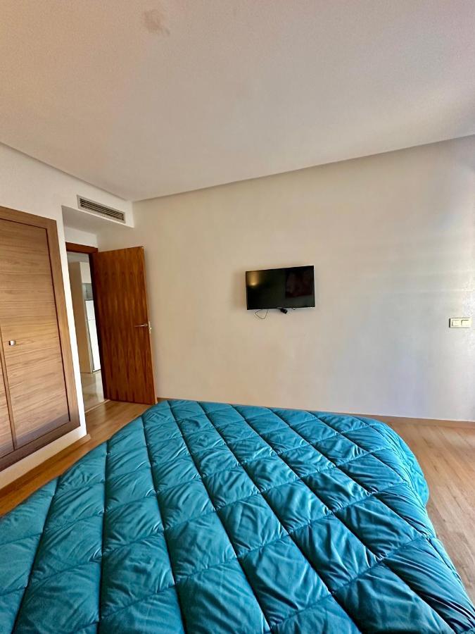 Appartement Piscine Marrakech Marrakesh Exteriör bild